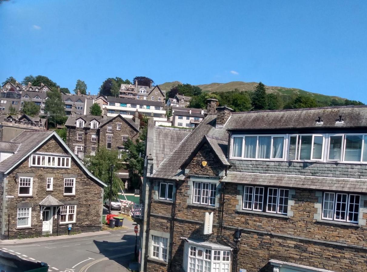 The Lakes B And B Ambleside Exterior foto