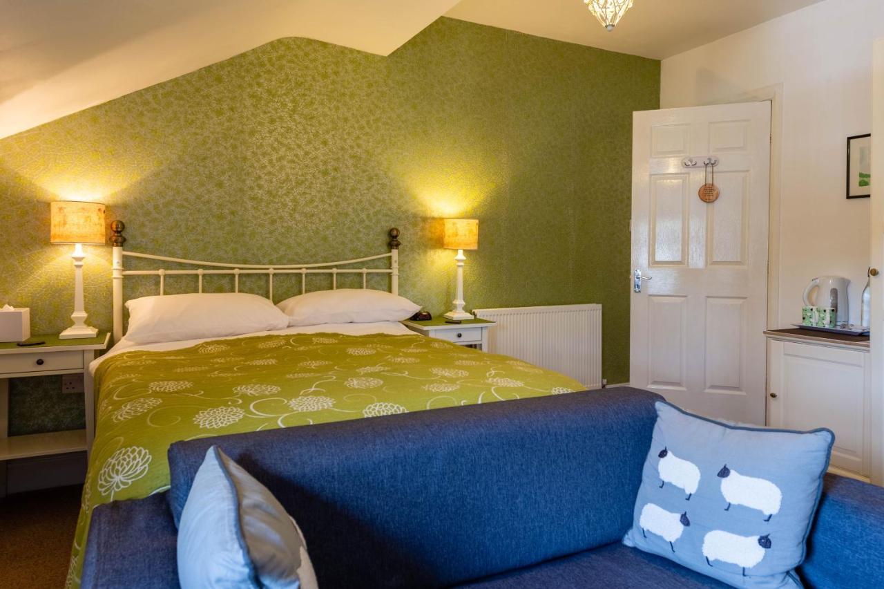 The Lakes B And B Ambleside Exterior foto