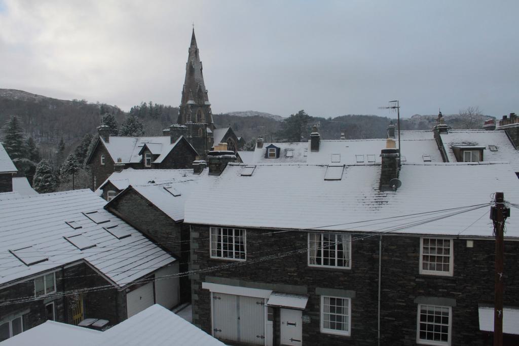 The Lakes B And B Ambleside Exterior foto