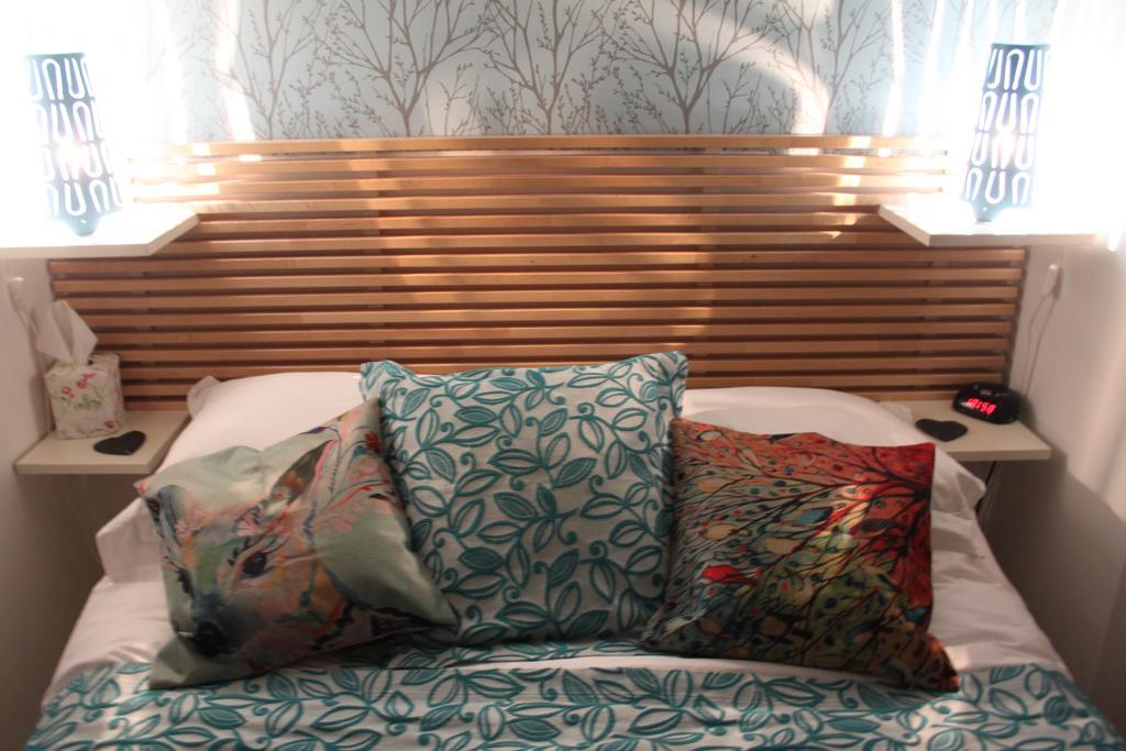 The Lakes B And B Ambleside Quarto foto