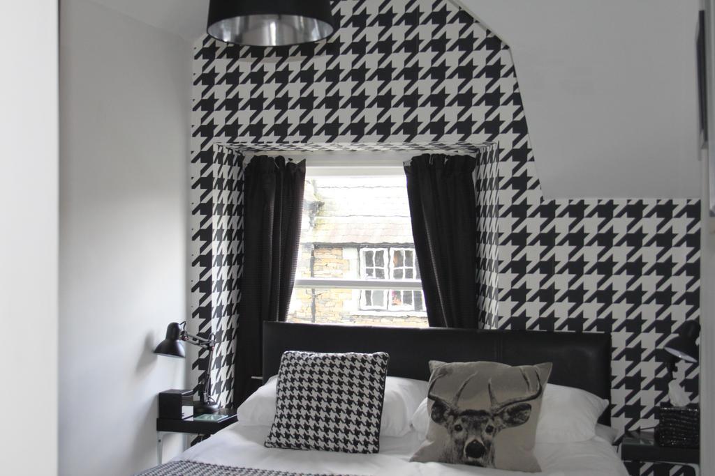 The Lakes B And B Ambleside Quarto foto