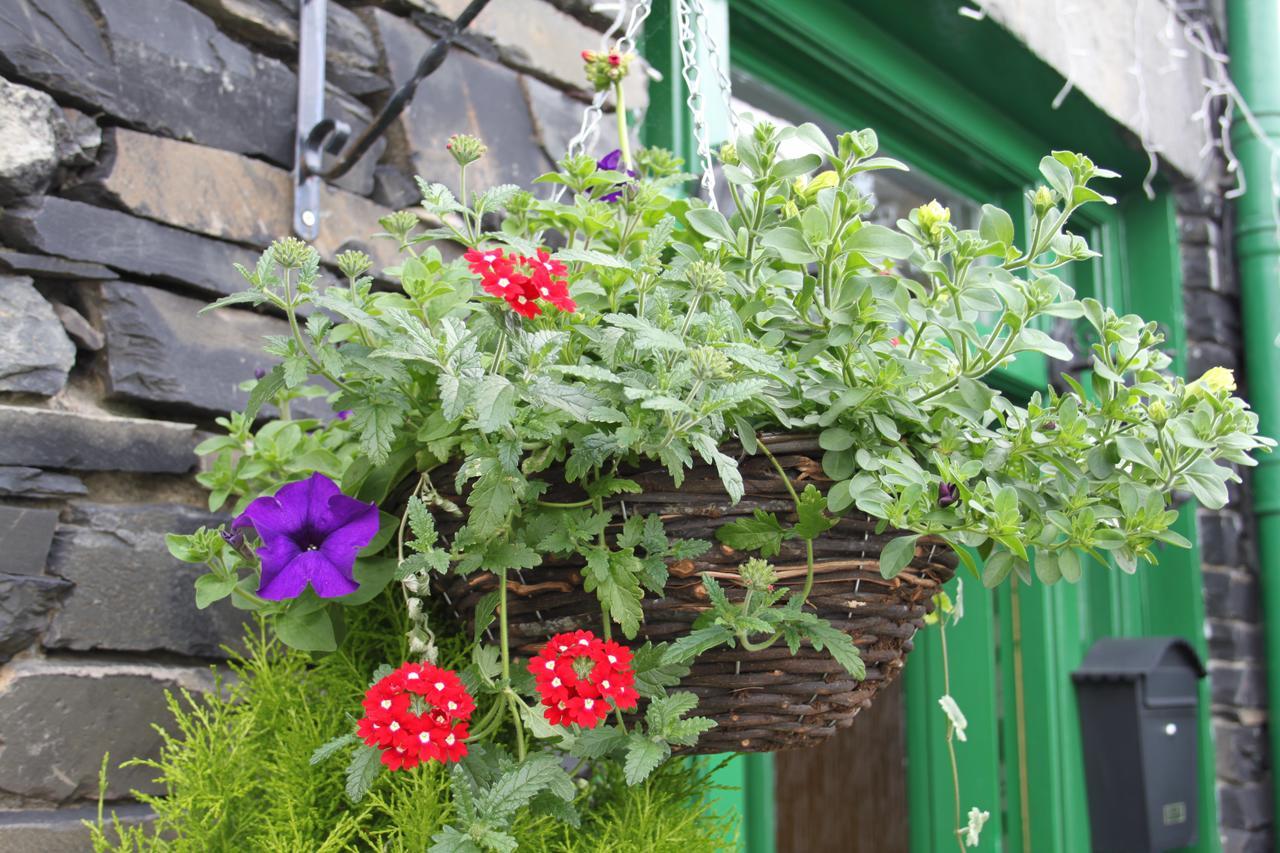 The Lakes B And B Ambleside Exterior foto