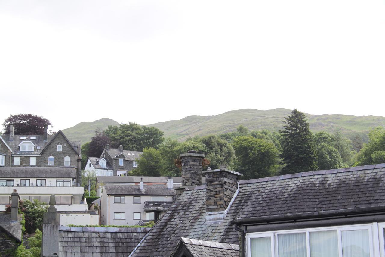 The Lakes B And B Ambleside Exterior foto
